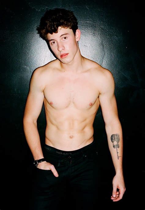 shawn mendes xxx|Shawn